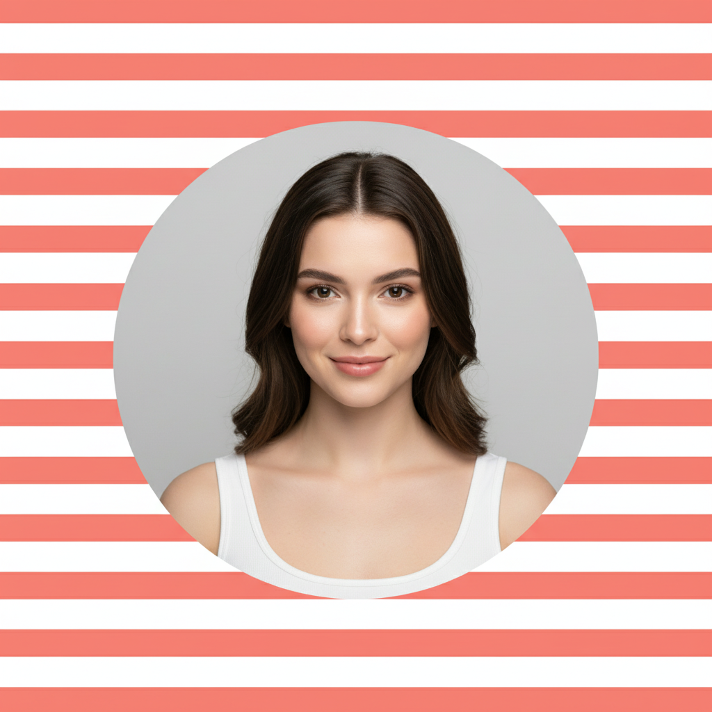 Stripe Overlay