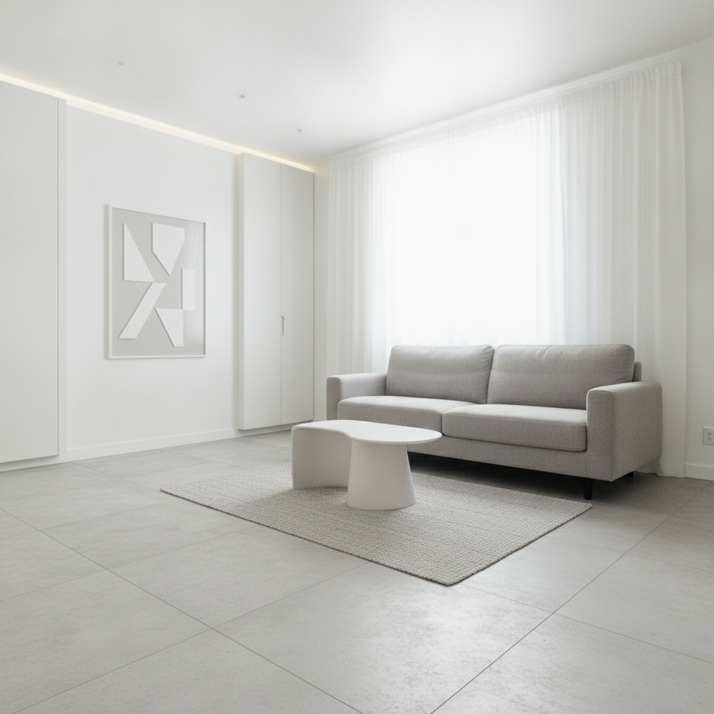 Minimalist