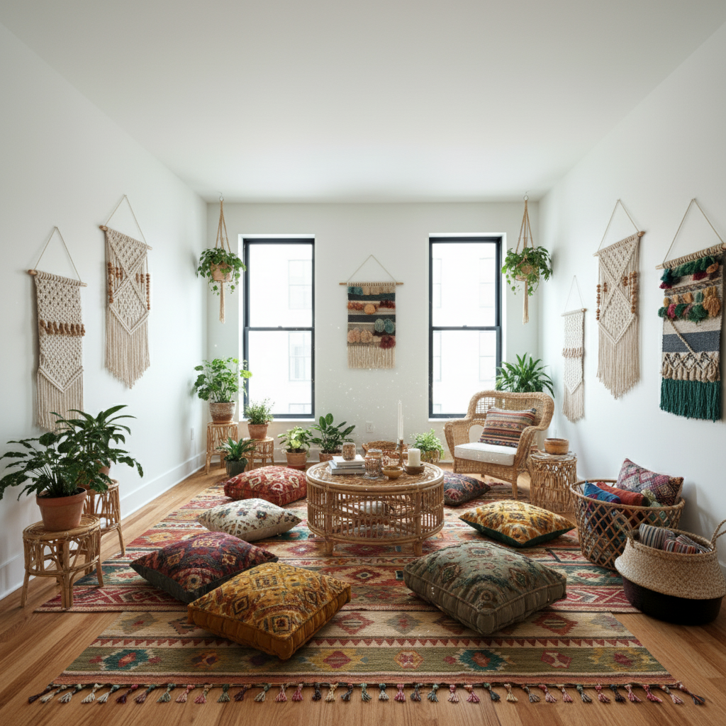 Bohemian