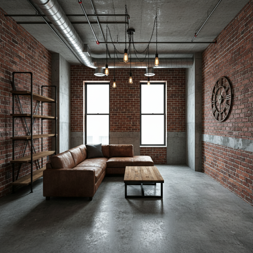 Industrial