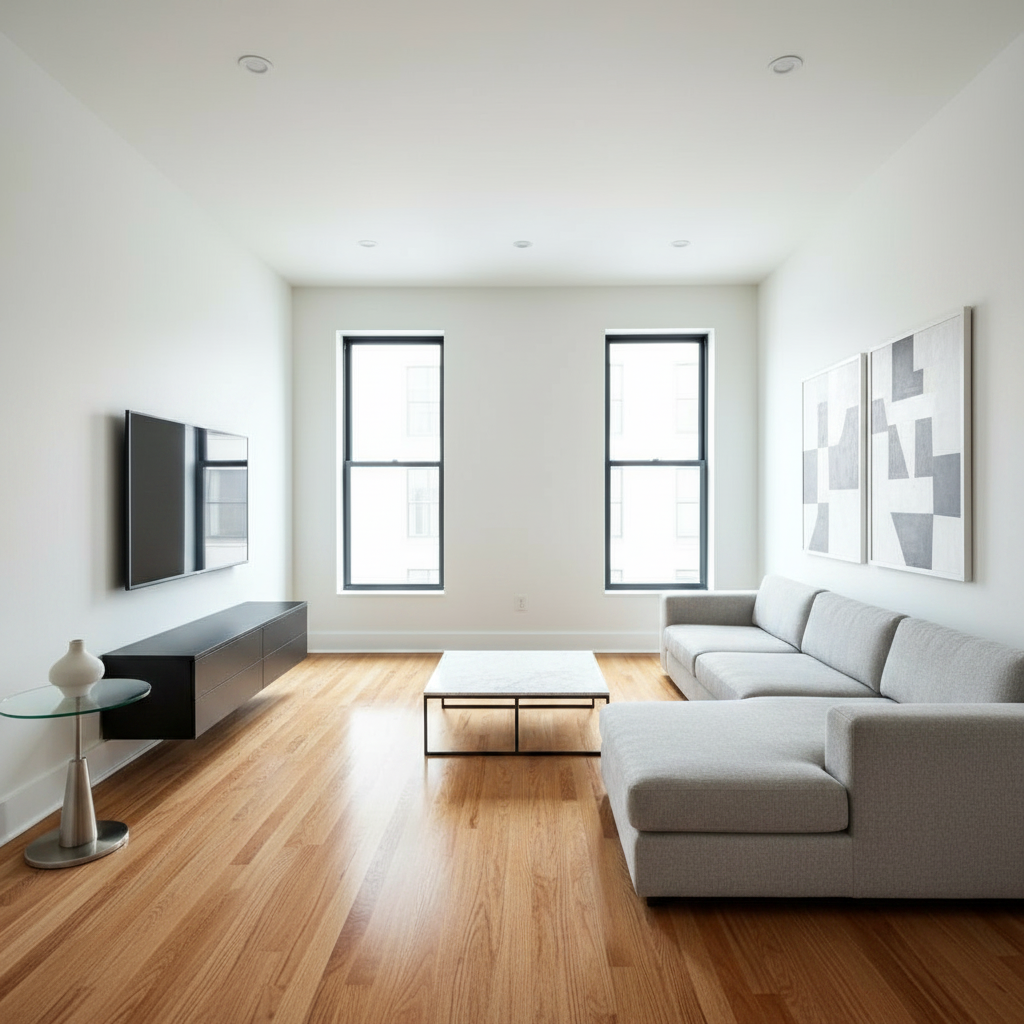 Modern