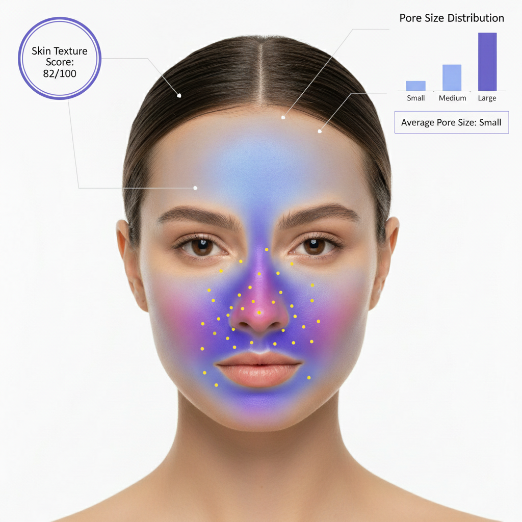 Pore Analysis