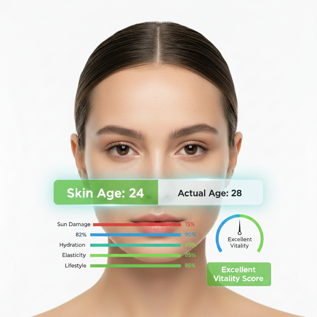 Skin Age
