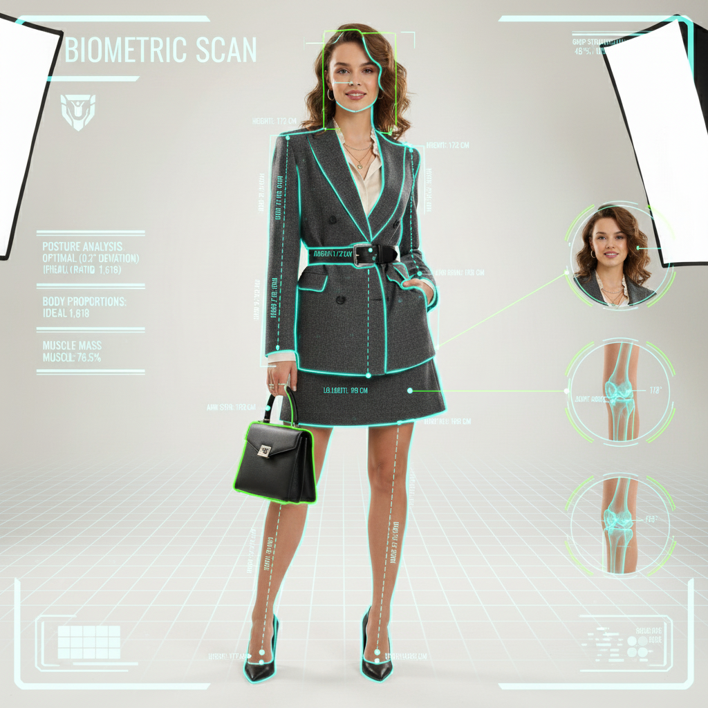 Full Body Scan