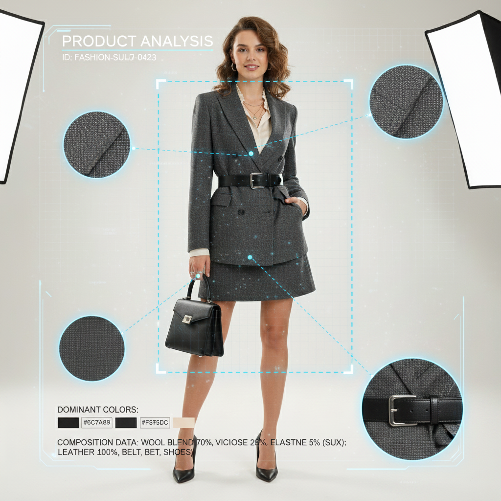Product Analysis