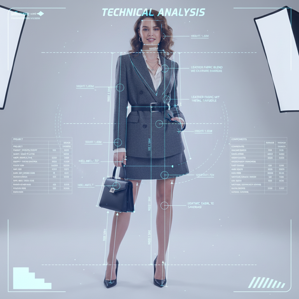Technical Blueprint