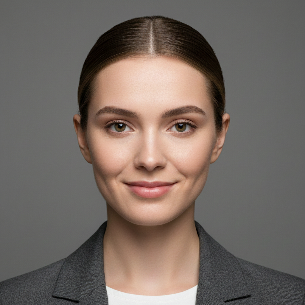 Natural Smile