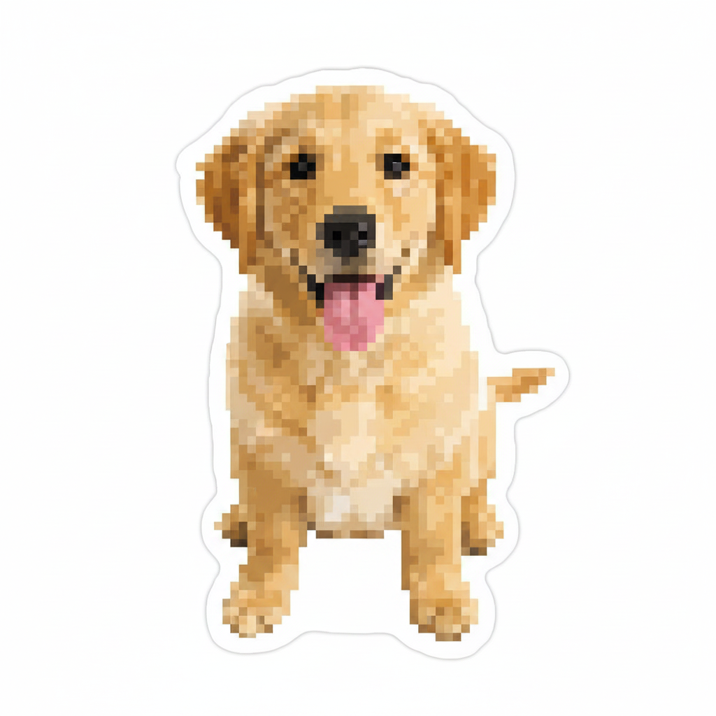 Pixel Art