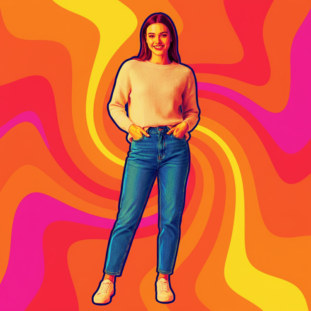 Retro Pop