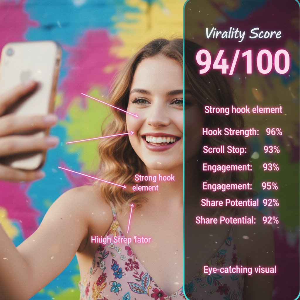 TikTok Viral