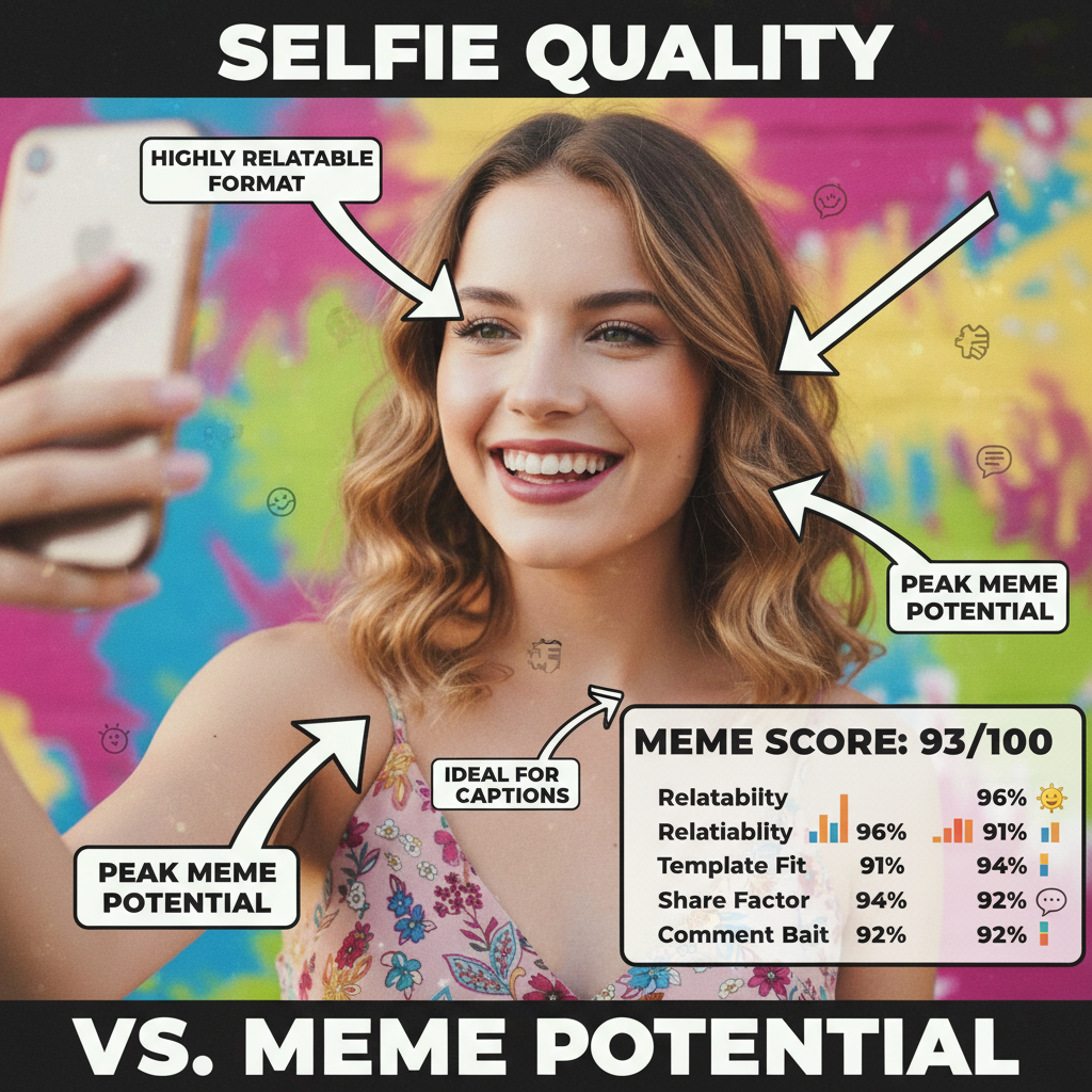 Trending Meme