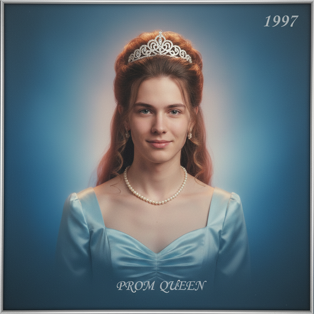 Prom Queen