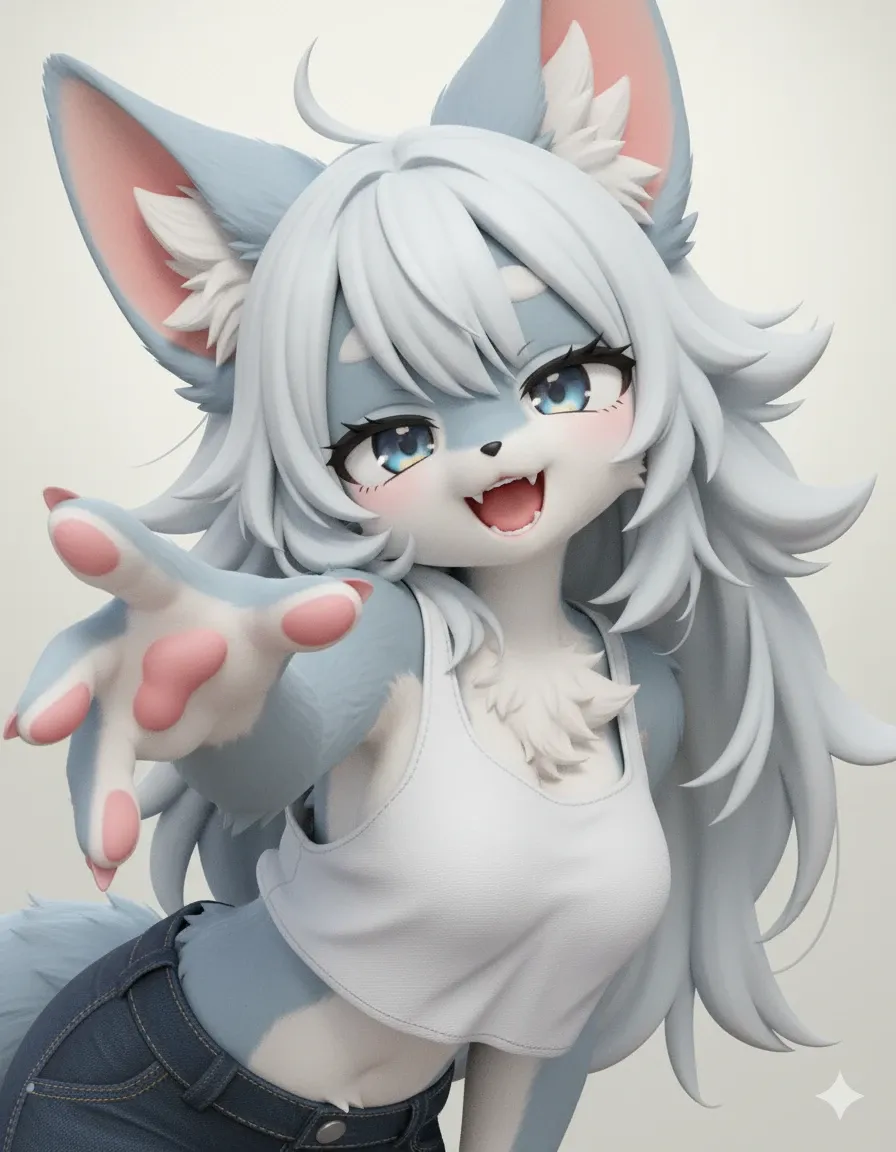 After magic3d